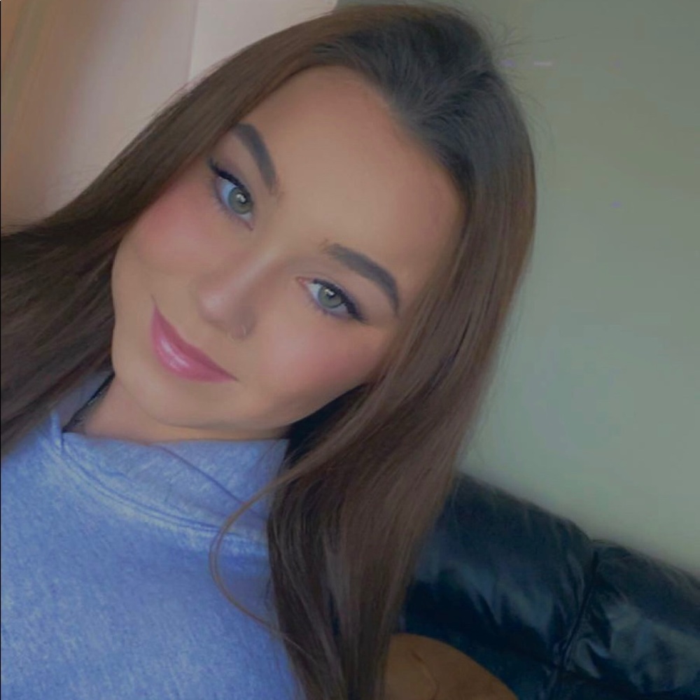 Meet your Posher, Hanna